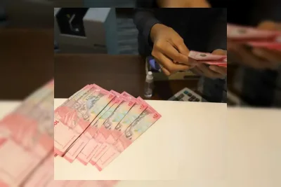 Bank Digital Tahan Suku Bunga Deposito demi Jaga Margin