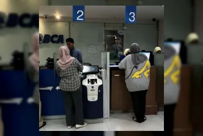 BCA Siapkan Dividen Interim Pertama Rp2,46 Triliun untuk Tahun Buku 2026