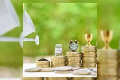 Pahami Perbedaan Menabung dan Berinvestasi untuk Kelola Keuangan