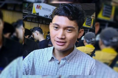 Tiyo Ardianto Temukan Alat Pelacak di Mobil, Warganet Justru Soroti Mobil Mewah