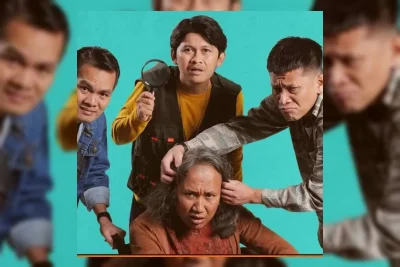 Agak Laen 2 dan Avatar Fire and Ash Bersaing Ketat di Bioskop