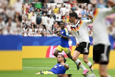 Jerman Hancurkan Curacao 7-1 di Laga Pembuka Piala Dunia 2026