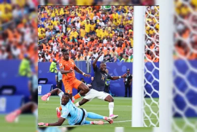 Pantai Gading Tahan Imbang Ekuador Tanpa Gol di Babak Pertama Piala Dunia 2026