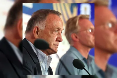 Timnas Curacao Kalah Telak 1-7 dari Jerman di Piala Dunia 2026