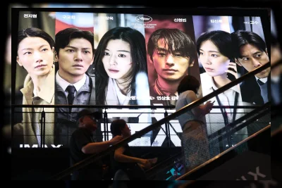 Film Zombie 'Colony' Tembus 5 Juta Penonton, Puncaki Box Office 4 Pekan Beruntun