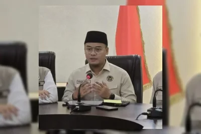 Kemenhaj Fasilitasi Pemulangan Puluhan Ribu Jemaah Haji Indonesia