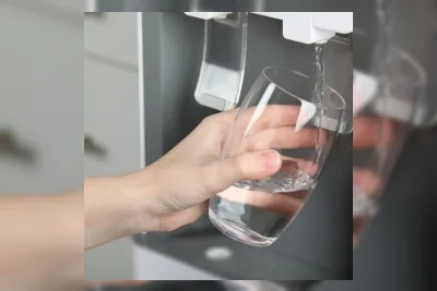 Dispenser Air Menyala 24 Jam Picu Lonjakan Tagihan Listrik