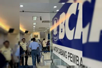 BCA Tetapkan Syarat Saldo Minimal Rp 1 Miliar untuk Nasabah Prioritas