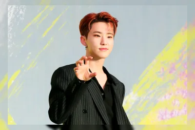 Hoshi Seventeen Rilis Single Digital Baru Saat Wamil