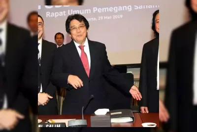 Investor Asing Borong Saham INDF Senilai Rp 67 Miliar