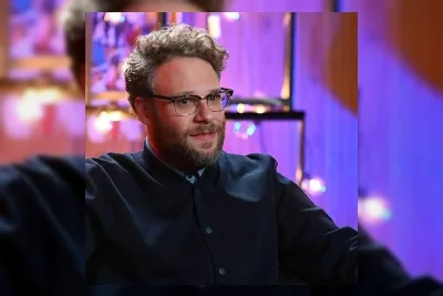 Seth Rogen Putus Komunikasi dan Ogah Bekerja Sama dengan James Franco