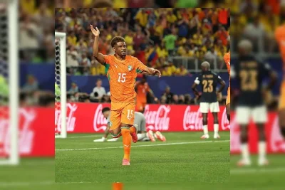 Pantai Gading Kalahkan Ekuador 1-0 di Laga Perdana Piala Dunia 2026