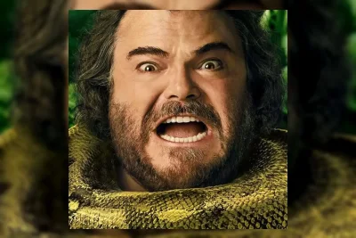 Paul Rudd dan Jack Black Bintangi Anaconda, Film Komedi Petualangan Terbaru