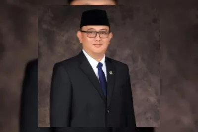 Anggota DPRD Lampung Apresiasi Sistem Seleksi CAT Sekolah Unggul