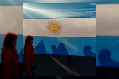 Julian Alvarez Jadi Pemain Termahal Argentina di Piala Dunia 2026