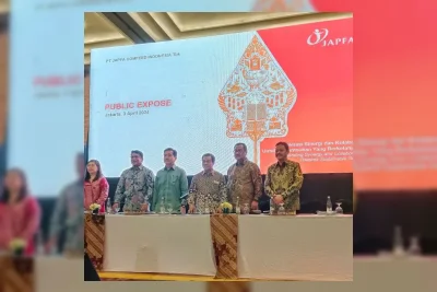 Japfa Comfeed Indonesia Tawarkan Obligasi Rp500 Miliar untuk Bayar Utang