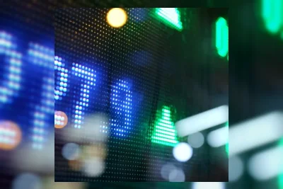 IHSG Melonjak ke Level 6.007, Ditopang Saham AMMN, BBCA, dan DSSA
