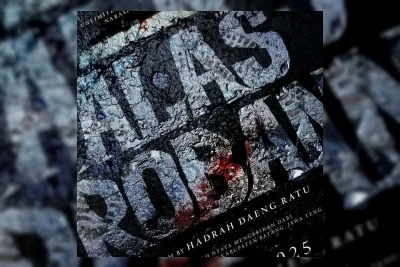 Film Horor Alas Roban Tayang Januari 2026, Michelle Ziudith Bintangi