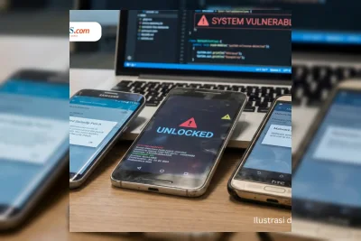 Aplikasi Android Berbahaya Mengintai Pengguna, Kenali Modus dan Daftarnya