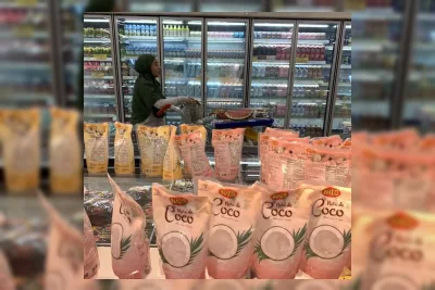 PT Niramas Utama Tbk Bersiap IPO, Target Dana Rp 392 Miliar