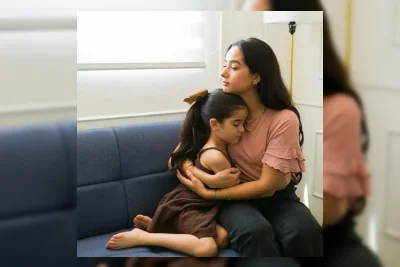 Hindari 7 Kalimat Ini agar Tidak Menyakiti Perasaan Anak