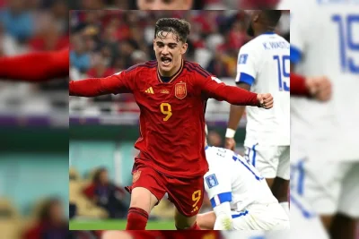Spanyol Siap Hadapi Tanjung Verde di Laga Perdana Grup H Piala Dunia 2026