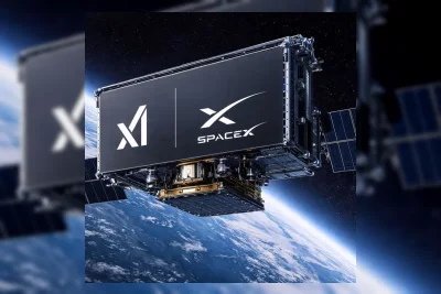 IPO SpaceX Cetak Rekor Terbesar, Valuasi Tembus 1,77 Triliun Dolar AS