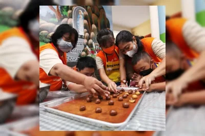 Sambut Hari Down Syndrome Sedunia 2026 dengan Pesan Inklusif