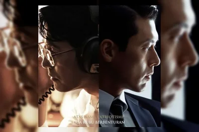 Disney+ Hotstar Tayangkan Drakor Made in Korea, Hyun Bin Jadi Pemeran Utama