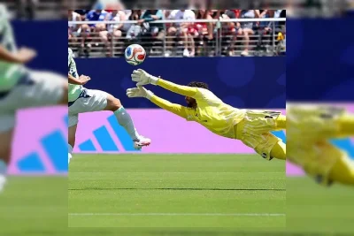 FIFA Klarifikasi Gangguan Grafis VAR pada Laga Qatar vs Swiss