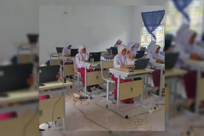 Peserta OSN-K SD dan SMP 2026 Melonjak 21 Persen, Tembus 716 Ribu