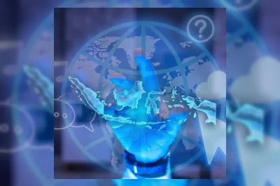 Pengguna Internet Indonesia Tembus 235,26 Juta Jiwa pada 2026