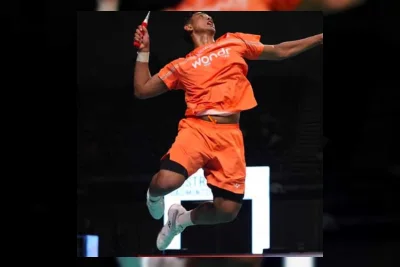 Alwi Farhan Juarai Australia Open 2026, Regenerasi Bulu Tangkis Terbukti