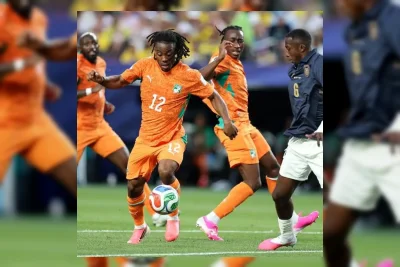 Pantai Gading Kalahkan Ekuador 1-0 di Piala Dunia 2026