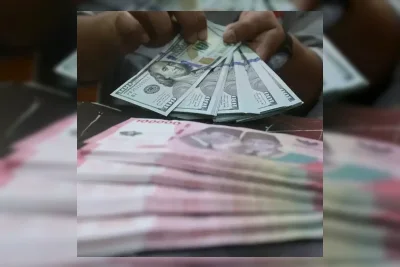 Rupiah Menguat Perkasa ke Rp 17.778 per Dolar AS pada 15 Juni 2026