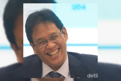 Menkeu Usulkan Pagu Indikatif Kemenkeu 2027 Rp 49,80 Triliun