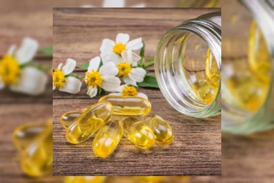 Ahli Gizi Ungkap Cara Tepat Mengonsumsi Vitamin E Agar Terserap Optimal