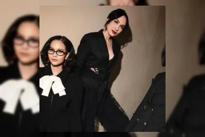 Film Horor Cerita Lila Siap Tayang Serentak di Bioskop Indonesia