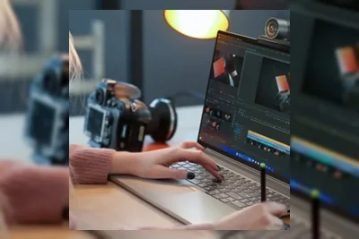 Lenovo Rilis ThinkBook 16p 2026 dengan Intel Core Ultra 7 dan RTX 5060