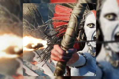 Avatar: Fire and Ash Cetak Rekor Global Jadi Film Terlaris Keenam