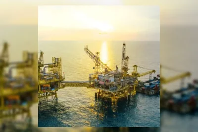 PHE Cetak Laba Bersih US$2,17 Miliar Sepanjang 2025