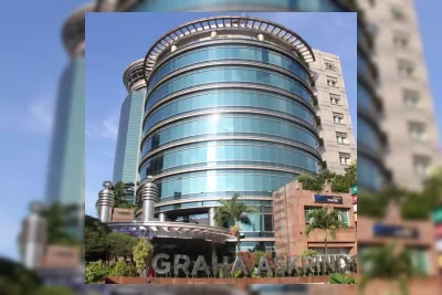 Askrindo Jamin Proyek Infrastruktur dan UMKM di Soppeng