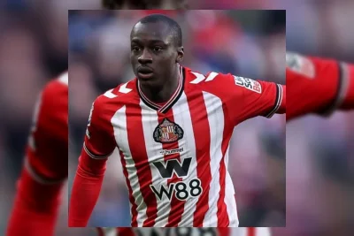 Habib Diarra Siap Pimpin Senegal Hadapi Perancis di Piala Dunia 2026