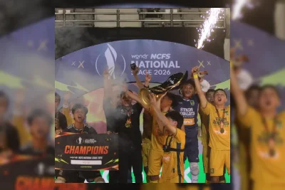 STIEM Bongaya Makassar Juara Wondr NCFS 2026 Usai Kalahkan STIE Indonesia Jakarta