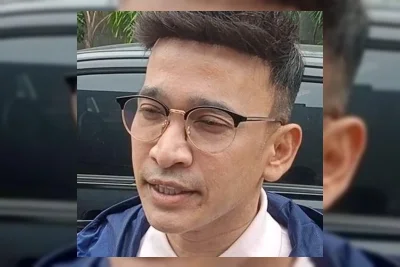 Ruben Onsu Siapkan Gugatan Hak Asuh Anak ke Pengadilan
