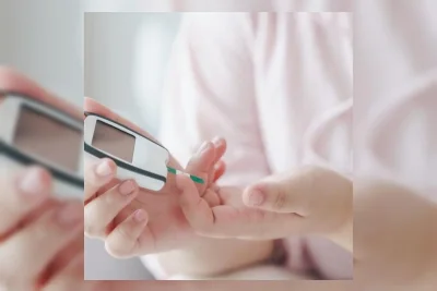 Waspadai Gejala Prediabetes pada Perempuan yang Sering Diabaikan