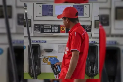 Kenaikan Harga Pertamax Diperkirakan Perlambat Penjualan Mobil Baru