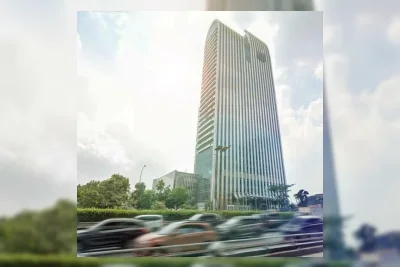 Saham BBRI Melonjak Berkat Aksi Borong dan Rencana Buyback