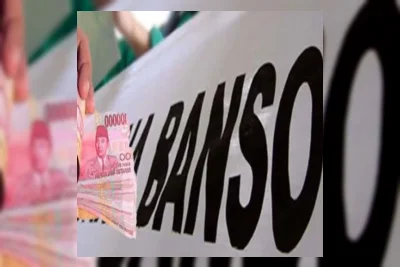 Pemerintah Salurkan Bansos hingga Akhir Juni dan Lanjutkan Bantuan Pangan