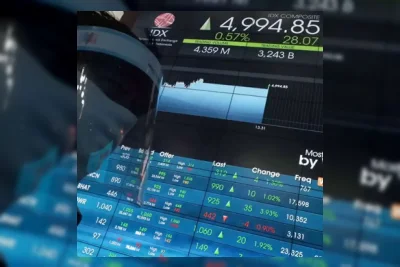 Batas Akhir Cum Dividen Bank Mandiri 8 Mei 2026, Yield 8,12%
